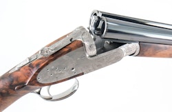 Beretta Imperiale Montecarlo 12ga side by side