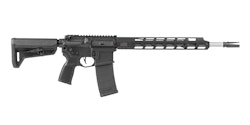 Sig Sauer M400 Tread 2.0 18" 5.56 NATO Jaktversion 5rd magasin
