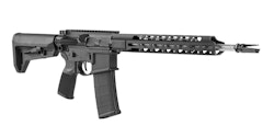 Sig Sauer M400 Tread 2.0 18" 5.56 NATO Jaktversion 5rd magasin