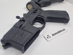 Bushmaster® M4 MOE® Built Lower Receiver Multi Cal