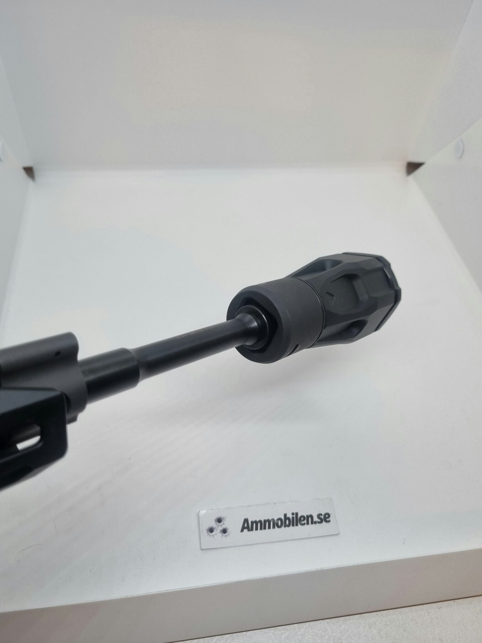 Strike Oppressor Golf Ball Launcher