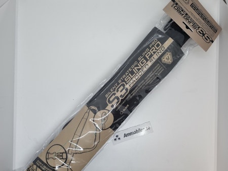 Strike Silent Strategic Sling Pro S3 Padded Sling