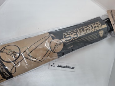 Strike Silent Strategic Sling Pro S3 Padded Sling