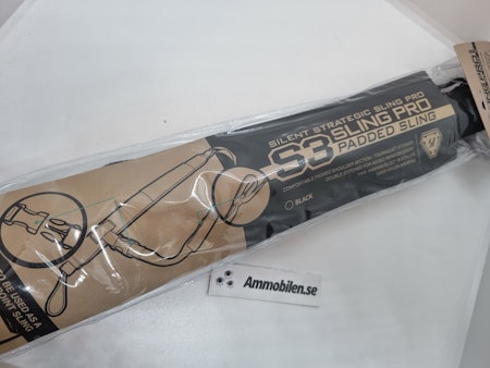 Strike Silent Strategic Sling Pro S3 Padded Sling