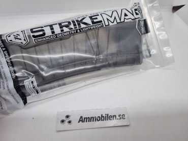 Strike AR-15 Magazine (32+ Rounds) - Smoke