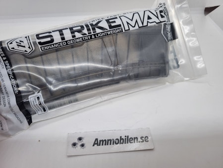 Strike AR-15 Magazine (32+ Rounds) - Smoke
