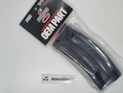 Bushmaster® AR15 5.56 NATO 30RD Aluminum Magazine
