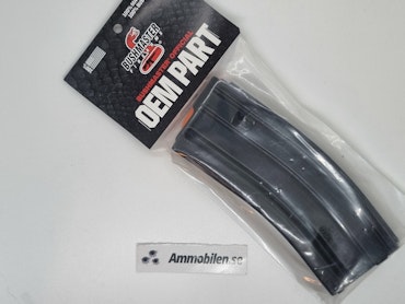 Bushmaster® AR15 5.56 NATO 30RD Aluminum Magazine