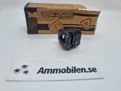 Strike Micro Threaded Comp-Quad