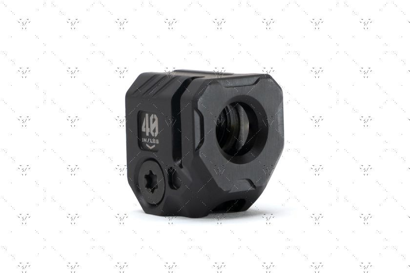 Strike Micro Threaded Comp-Quad