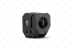 Strike Micro Threaded Comp-Quad