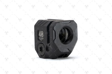 Strike Micro Threaded Comp-Quad