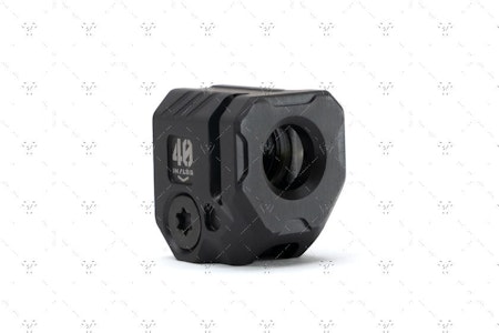 Strike Micro Threaded Comp-Quad