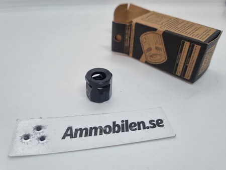 Strike Micro Threaded Comp Circle