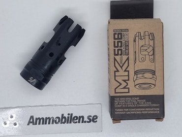 Strike Mini King Comp for .223/5.56