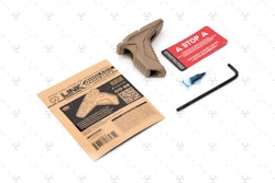 MLOK LINK Angled HandStop with Cable Management System®