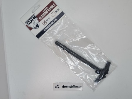 Faxon Ambidextrous AR-15 Charging Handle