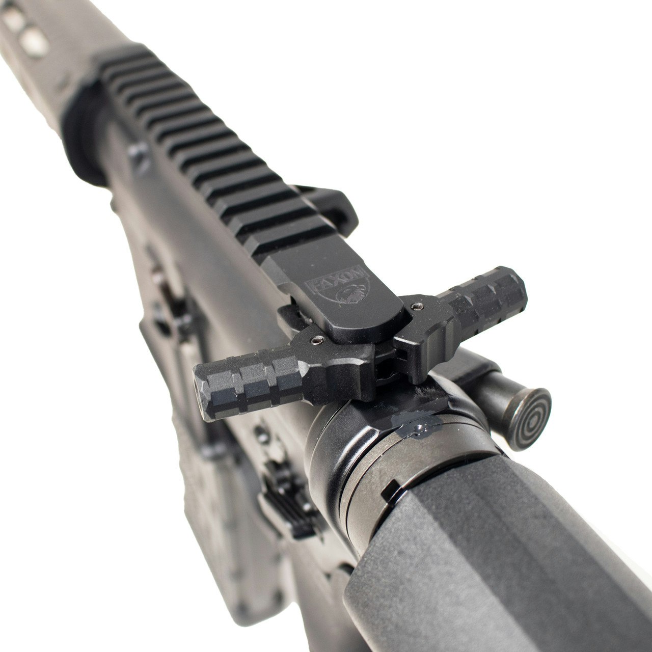 Faxon Ambidextrous AR-15 Charging Handle