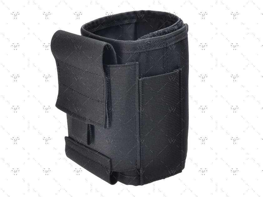 Ricci Ankle Medical System V.2 (AMS-V2)