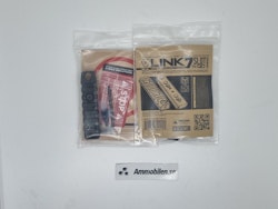 Strike MLOK LINK Rail Section QD - 7 Slots