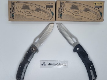 Strike K1 Knife