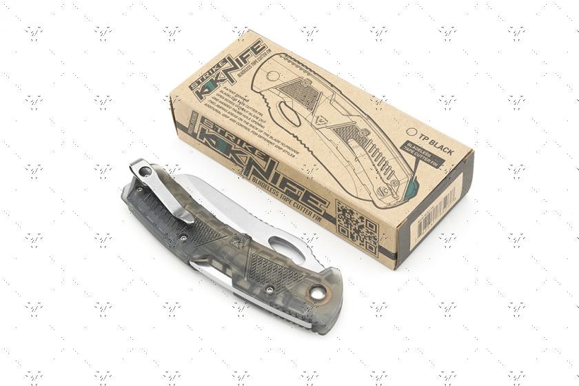 Strike K1 Knife
