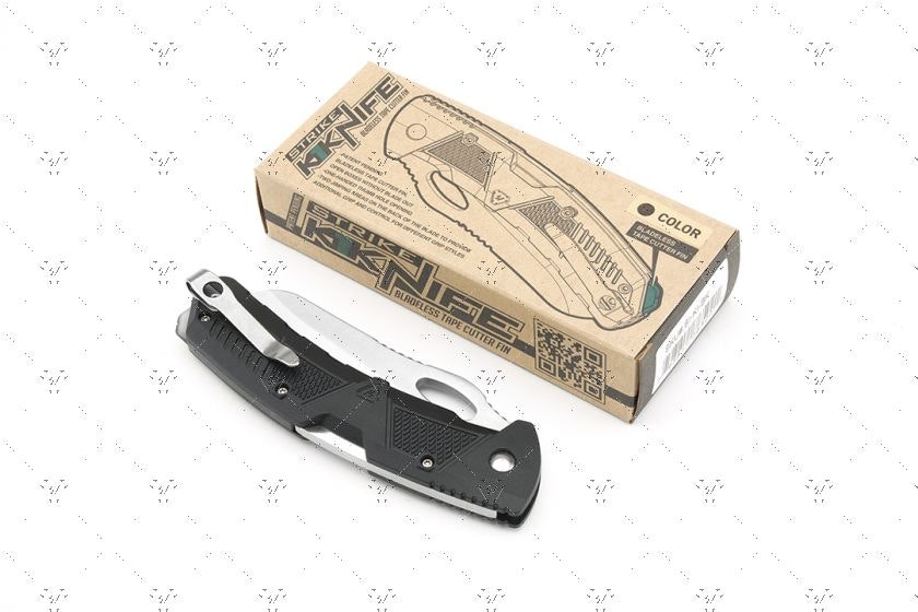 Strike K1 Knife