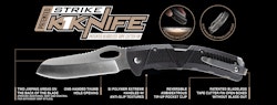 Strike K1 Knife