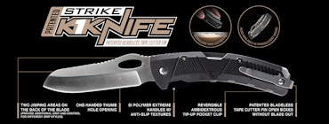 Strike K1 Knife