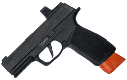 DryFireMag® for Sig Sauer P365