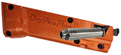 Smart DryFireMag® * with Laser for Glock G43x/48 Red (Visible) Laser