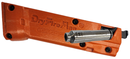Smart DryFireMag® * with Laser for Glock G43x/48 Red (Visible) Laser