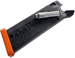 Smart DryFireMag® * with Laser for Sig P320 Red (Visible) Laser