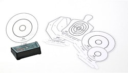 I-MTTS Interactive Laser Training Targets