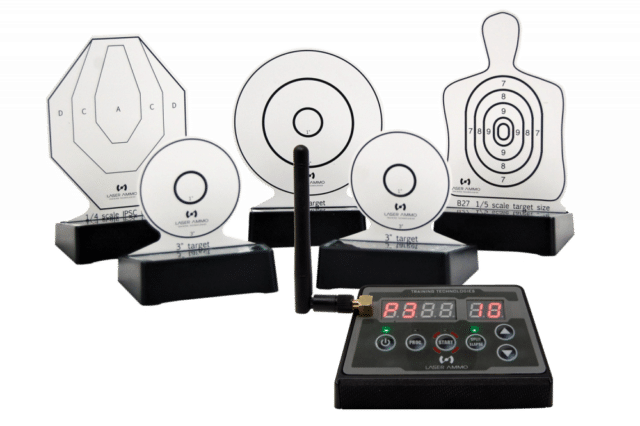 i-MTTS 5 pack and System Controller Combo