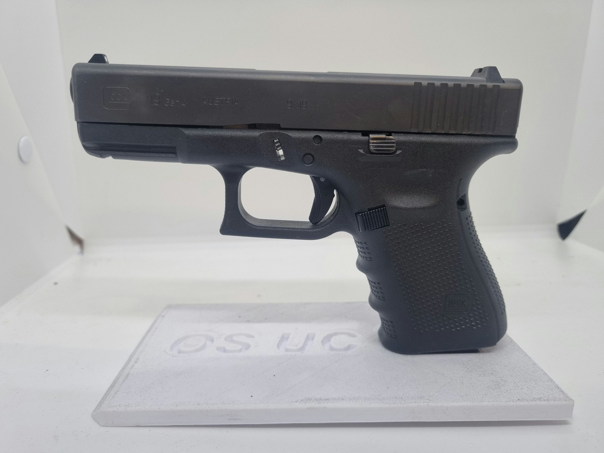 Glock 19 GEN 4 9x19