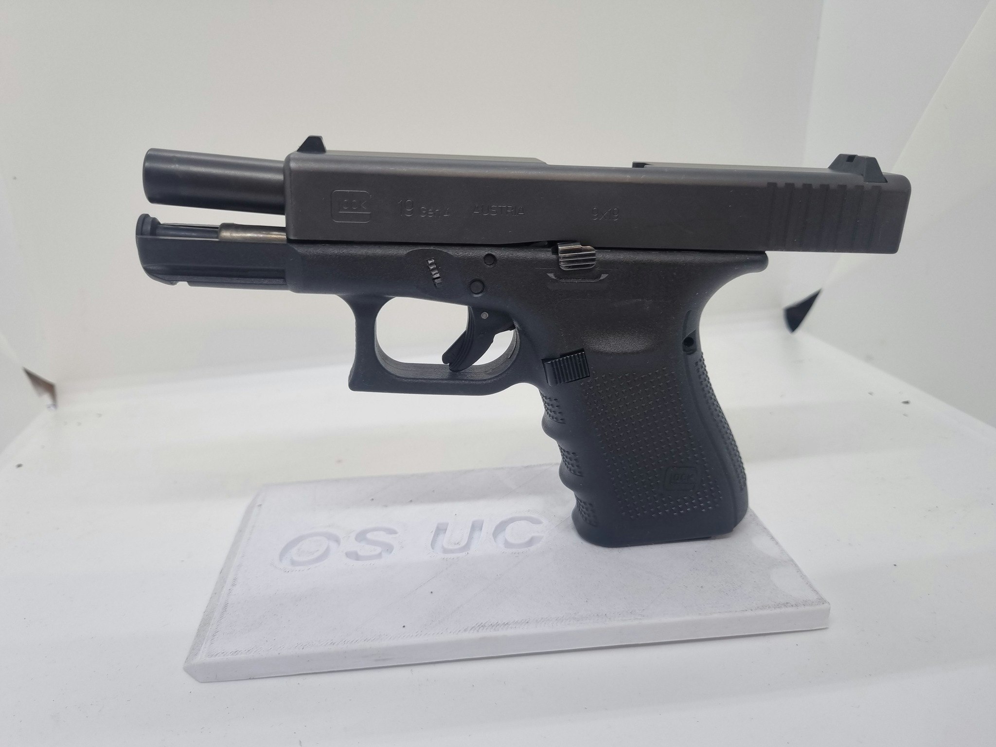 Glock 19 GEN 4 9x19