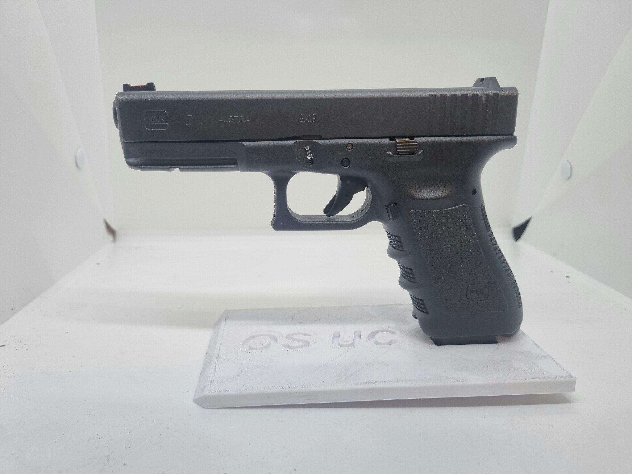 Glock 17 GEN 3 9x19