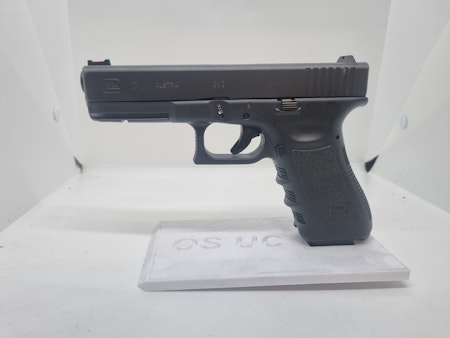 Glock 17 GEN 3 9x19