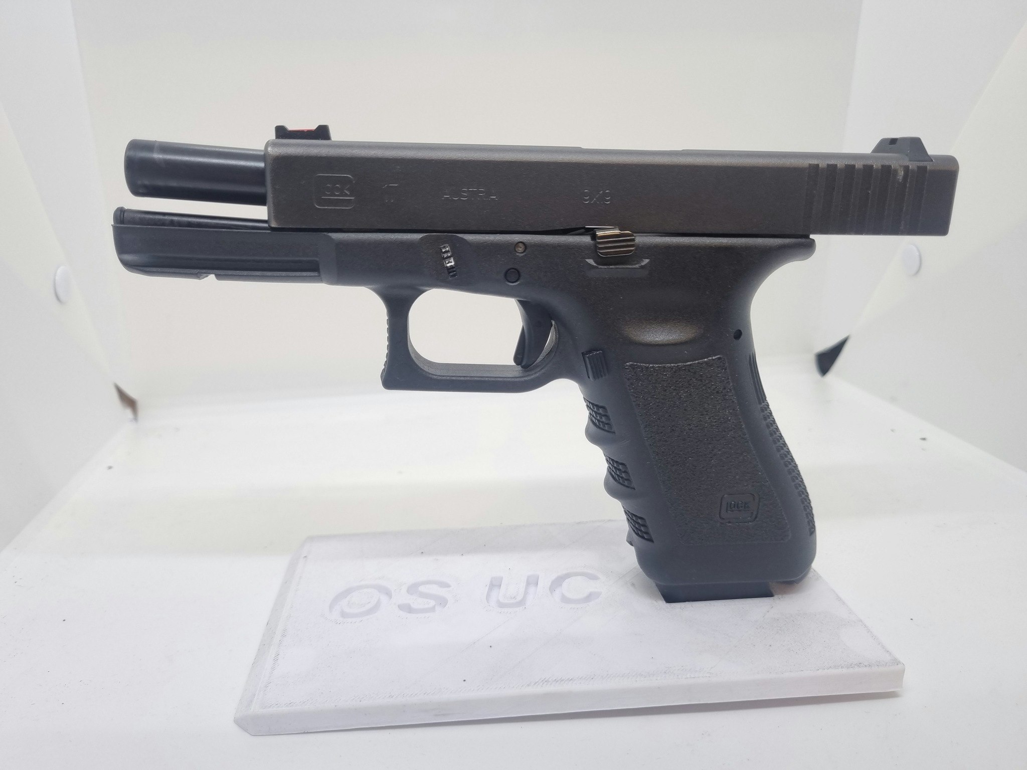 Glock 17 GEN 3 9x19