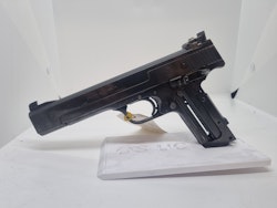 Smith & Wesson 41 5.5" .22LR