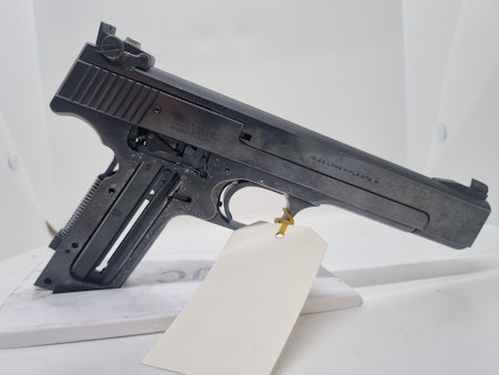 Smith & Wesson 41 5.5" .22LR
