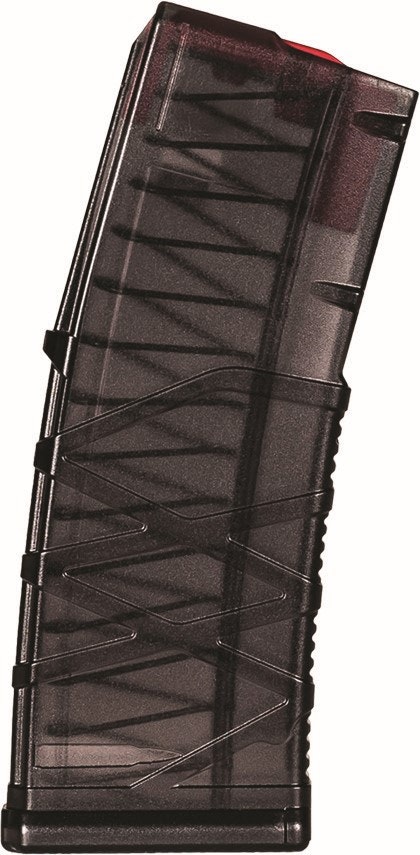 Magasin Ar15 5.56x45 Poly Carbon 30 rd