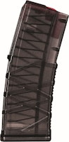 Magasin Ar15 5.56x45 Poly Carbon 30 rd