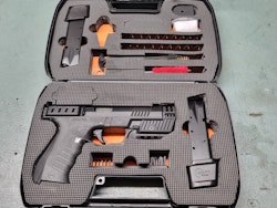 Husan Arms MKA919 TR2 9x19 OR Comp