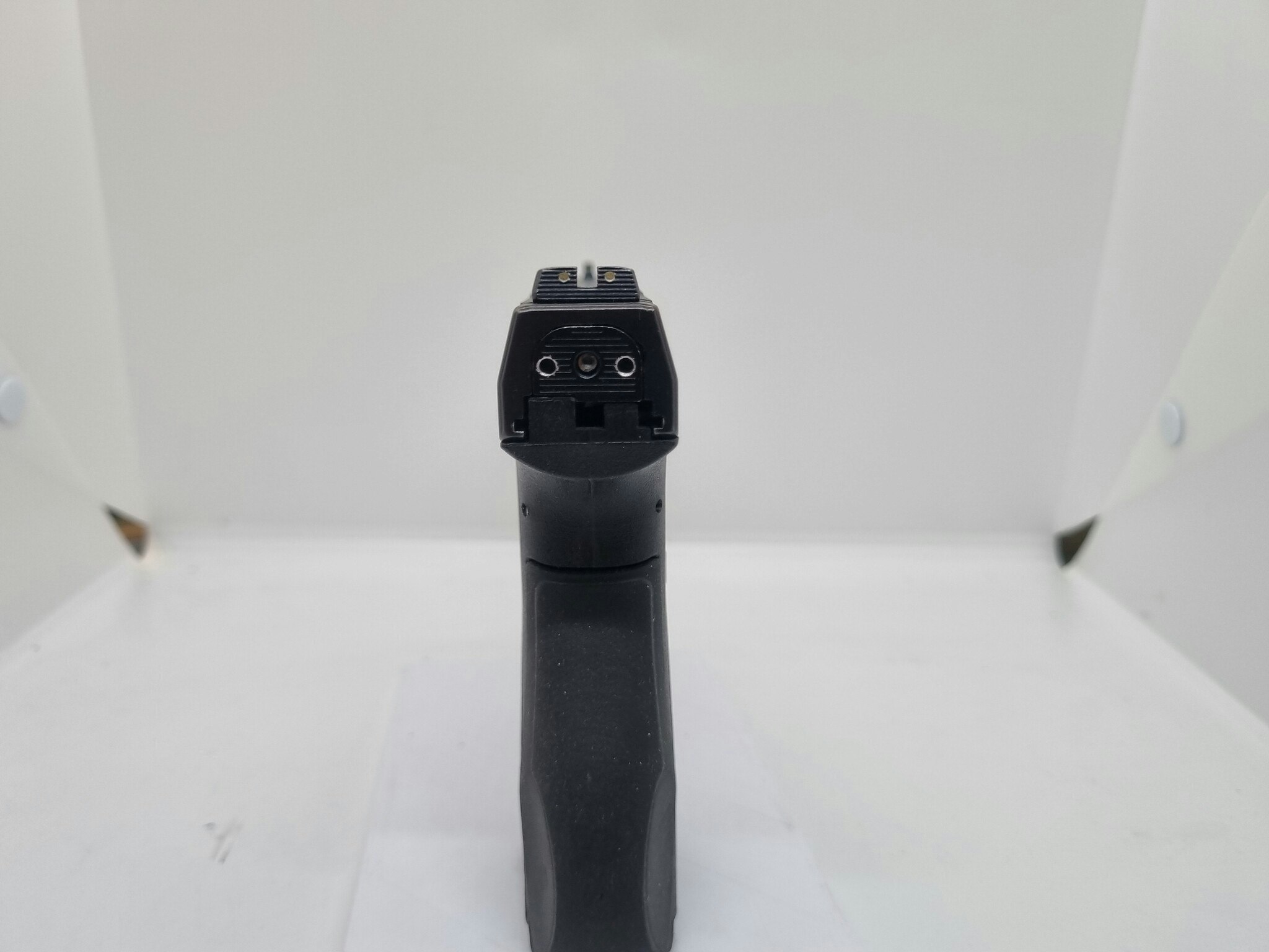 Husan Arms MKA919 TR2 9x19 OR Comp