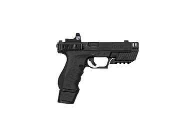 Husan Arms MKA919 TR2 9x19 4,4'' OR Comp