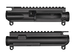 Husan Arms Upper 5.56