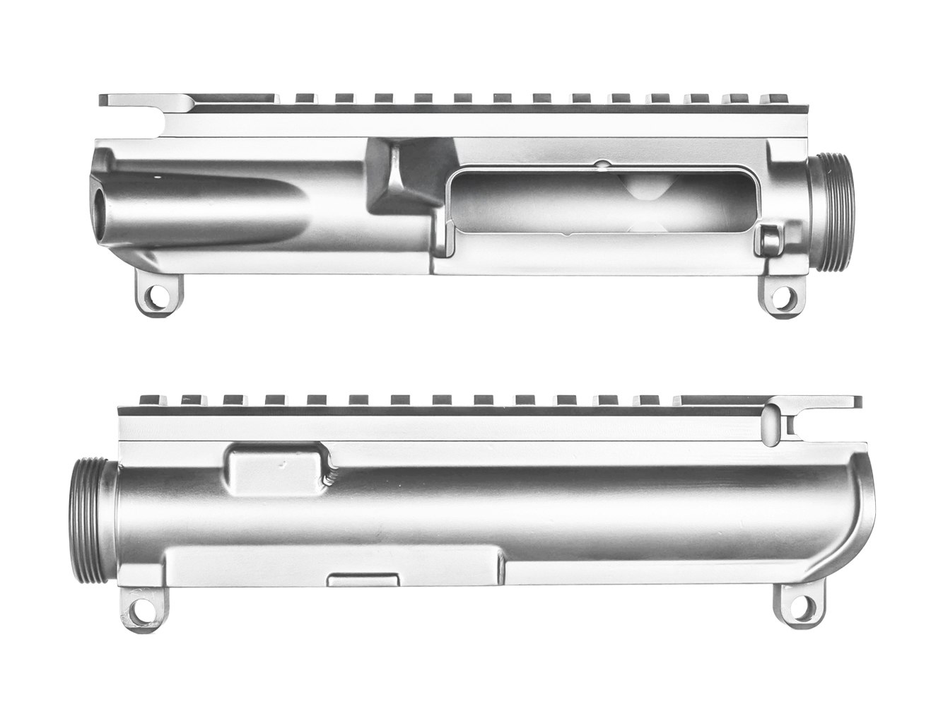 Husan Arms Upper 5.56