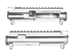 Husan Arms Upper 5.56